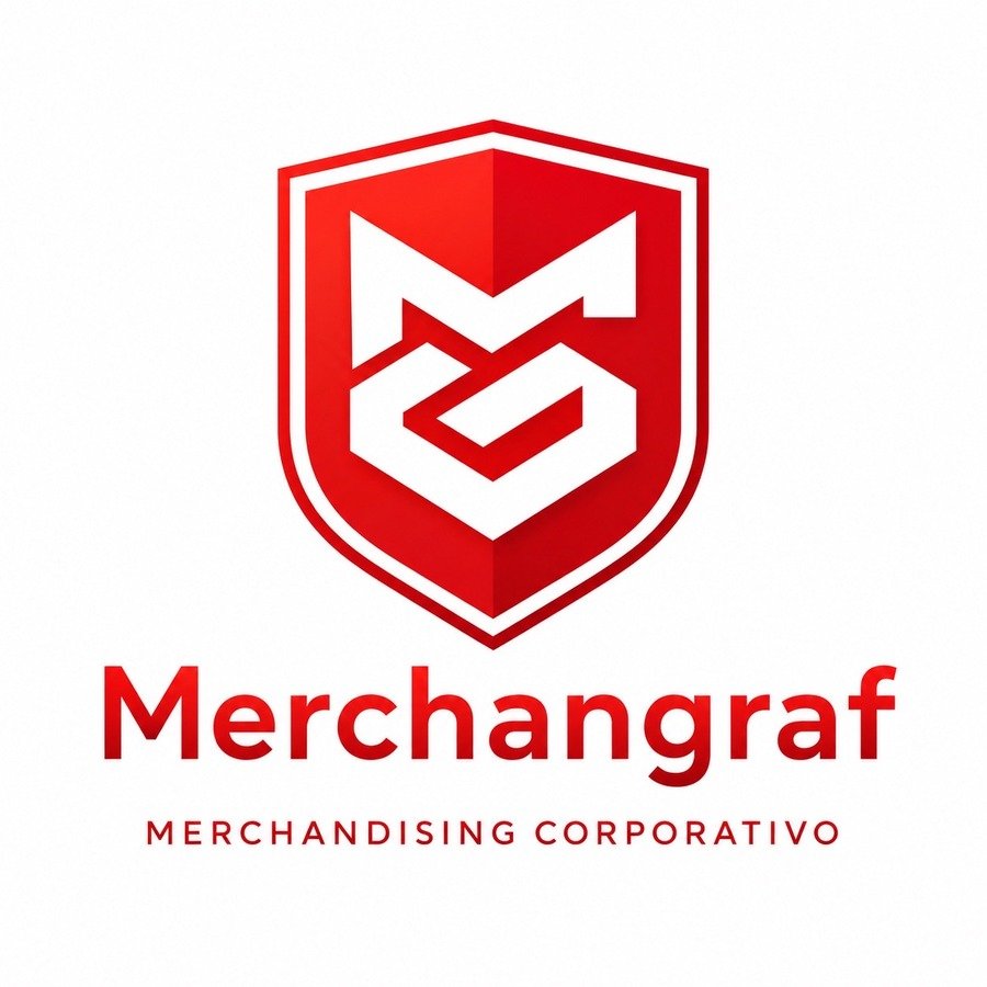 Logo Merchangraf