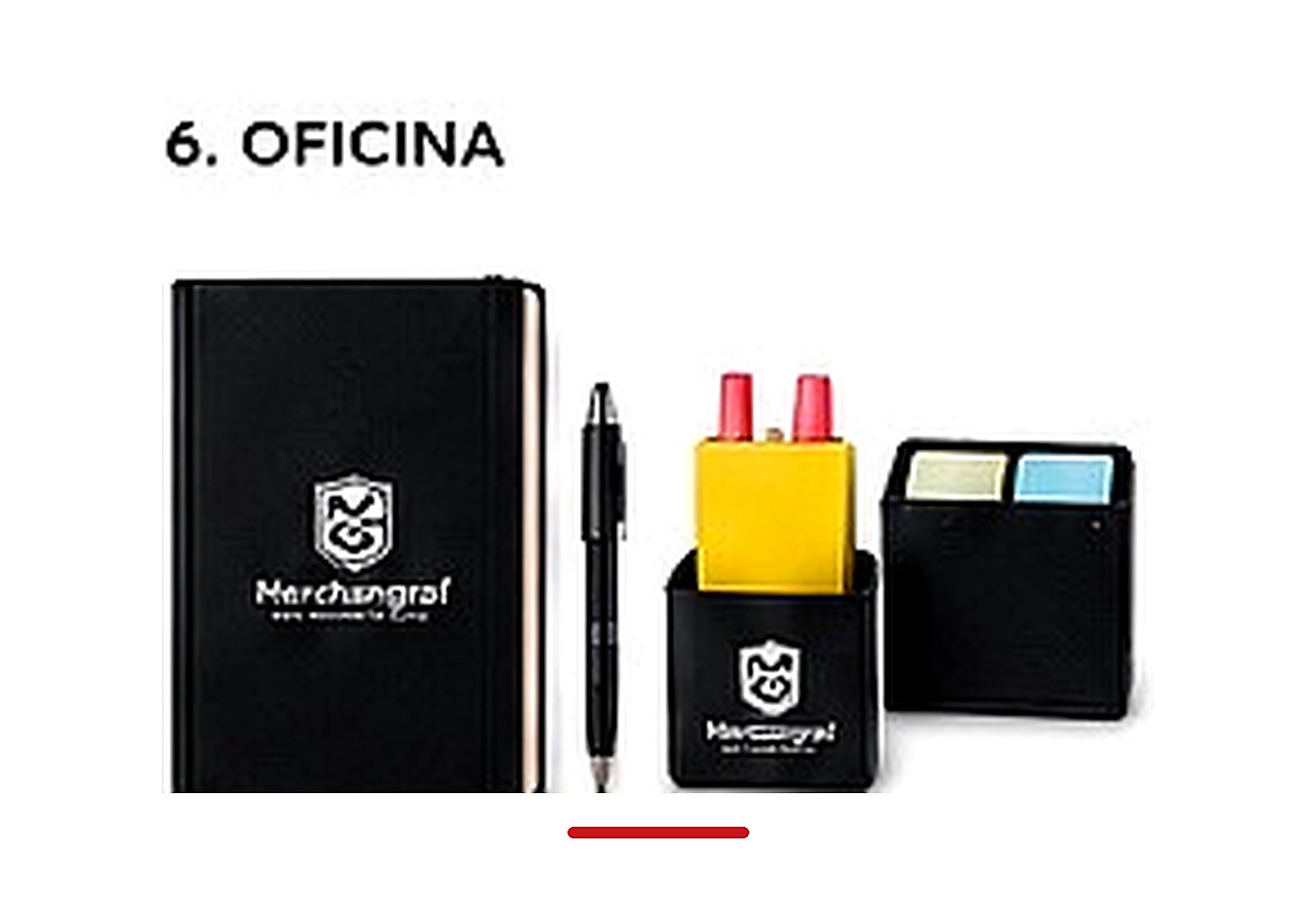 Oficina Merchangraf