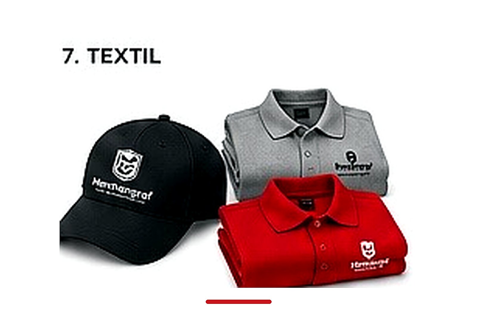 Textil Merchangraf